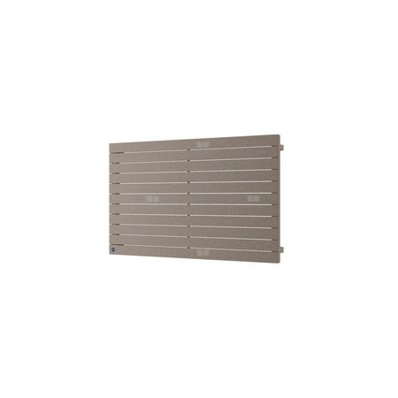 Grzejnik c.o. COVHN-140/06VPC12 dolne V/50 szary/graphite