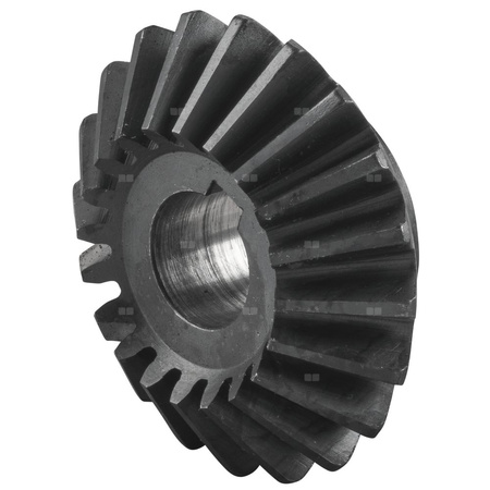 Koło zębate stożkowe