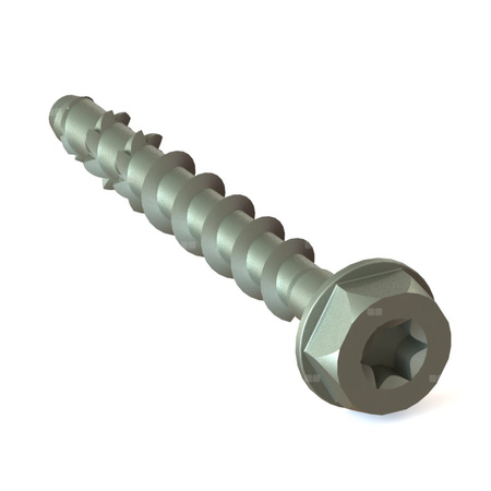 TSMK-8X70 Śruba TSMK M8x70mm SW13