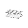 Zestaw do ogrzewania podłogowego VIEGA 12261 EPS fi12-15mm / 11x880x1348mm
