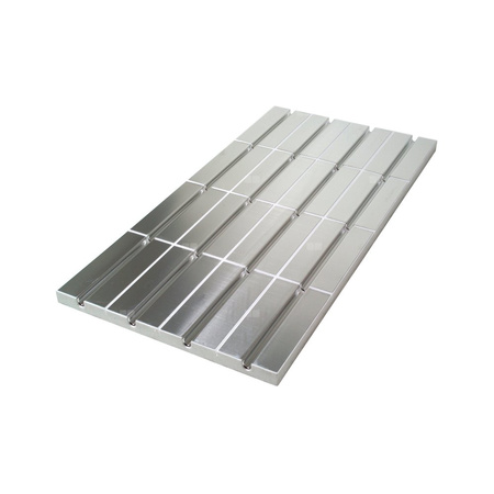 Panel grzewczy SpeedUp EZ (rozstaw rur 125 mm)