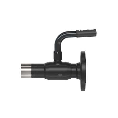 Zawór kulowy JIP DN 20 FW PN 40