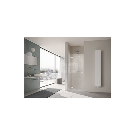 Kermi Drzwi wah. MENA 1FL 0800x 2000 780-805 SWS SR Opaco Clean