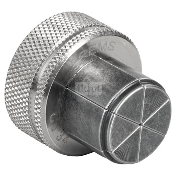 Głowica kielichująca Cu (Miedź) 34 REMS