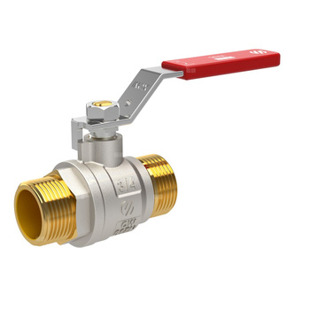 SENA VA30 zawór kulowy 3/4 GZ-GZ dźwignia INOX