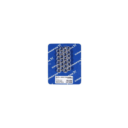 Tuleja dystan. CRK 4 40.5mm Bulk 24szt.