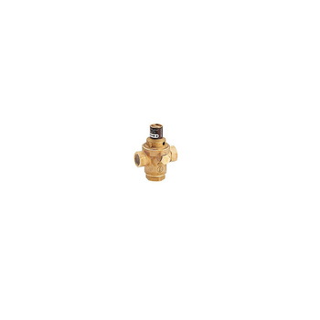 Zawór spustowo-napełniający GIACOMINI R150 GW x GW, 1/2'' x 1/2''