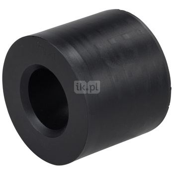 Gniazdo prowadzące fi 28,6 mm Pg 21 do gł. do narz. 541401