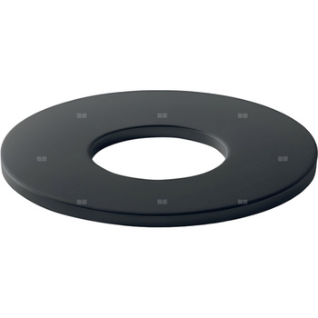 Uszczelka płaska Koło Slim do zaworu spustowego