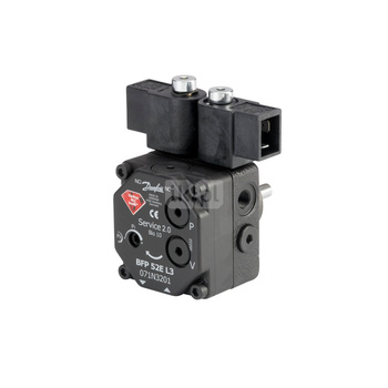 Pompa oleju BFP 52E L3R LE S