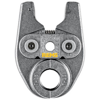 Cęgi zaciskowe Mini TH 25