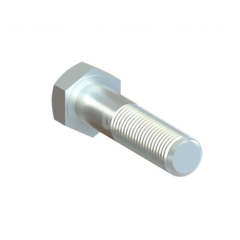 Śruba 101 6-kąt. M12 120mm 101M12L120