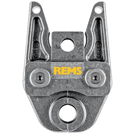 Cęgi zaciskowe TH 18*