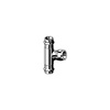 Trójnik VIEGA 22172LF brąz 35 mm x 1'' x 35 mm (mz x gw x mz)