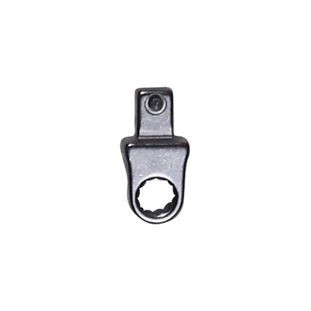 Klucz dodatkowy CR 19mm 732/10 9 x 12
