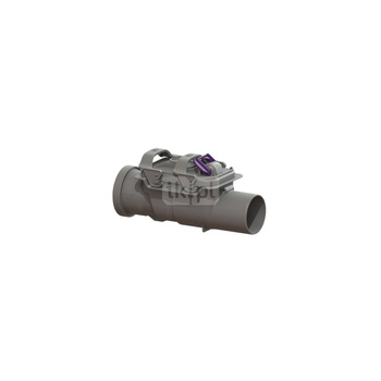 Zawór zwrotny KESSEL Staufix DN 70 ev016084