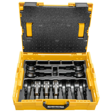 REMS Cęgi zaciskowe Mini Zest HA 16+20+26 L-Boxx