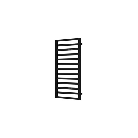 GRZEJNIK C.O. POPPY PPY-50/70D50C75 DOLNE/50 CZARNY/BLACK SWAN