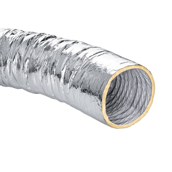 Rękaw powietrzny w izolacji akustycznej STIEBEL ELTRON LSWP 315-4 S