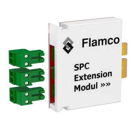 Dodatkowy moduł Slave