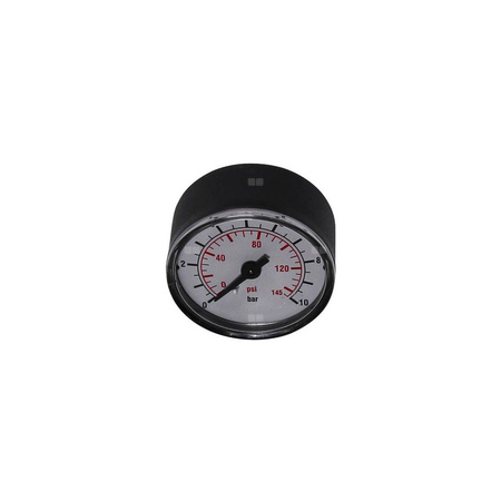 MBS 1900-1811-0-6BAR 4-20 przetw. ciś.