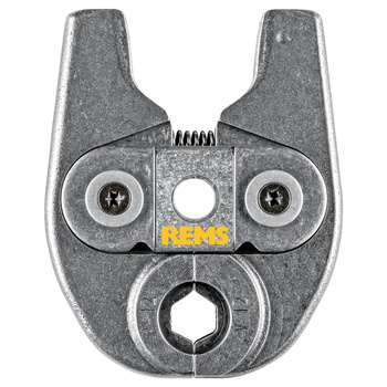 Cęgi zaciskowe Mini V 12