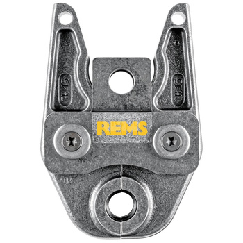 Cęgi zaciskowe TH 15*