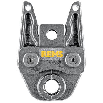 Cęgi zaciskowe REMS B 20 do złączek zaprasowywanych