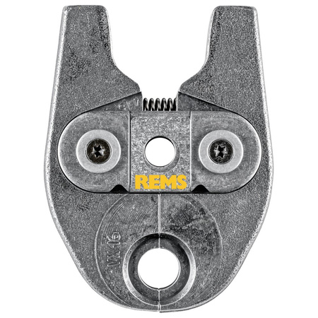 Cęgi zaciskowe Mini VX 16