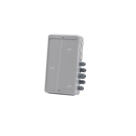 Kermi® Obudowa modułu obiegu grzewczego do x-change® dynamic pro