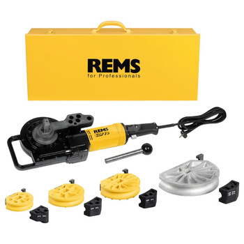 REMS Curvo Zest. 15+18+22+28, 28 R 114 mm