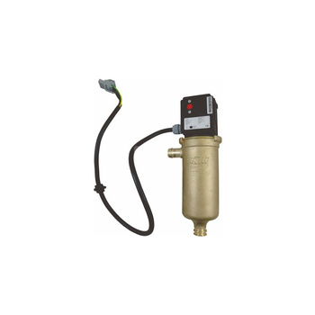 DODATKOWA NAGRZEWNICA ELEKTRYCZNA DLA POMPY BWL-1S 6KW