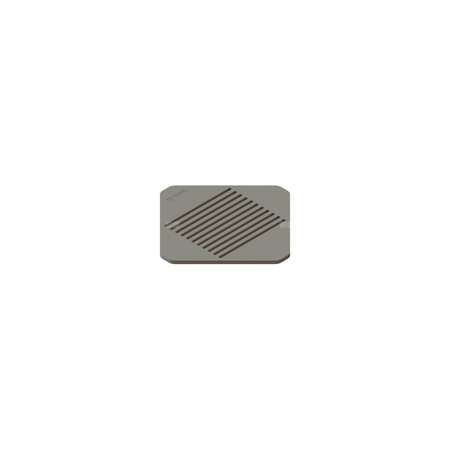 KESSEL-Ruszt Sticks-Design
