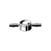 Gratownik do rur VIEGA 22924XL fi 64-108 mm