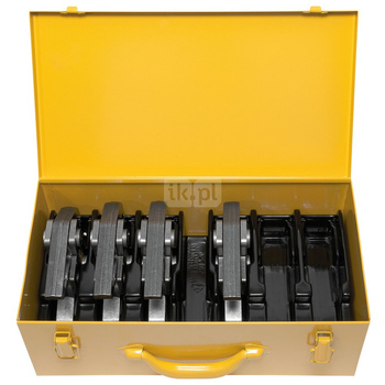 REMS Cęgi zaciskowe Zest V 14+16+18+22