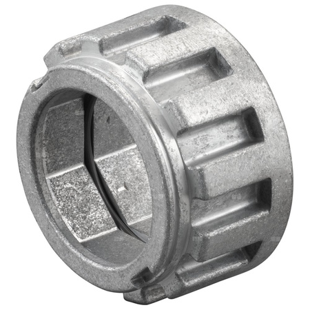 Pierścień podziałowy komplet REMS