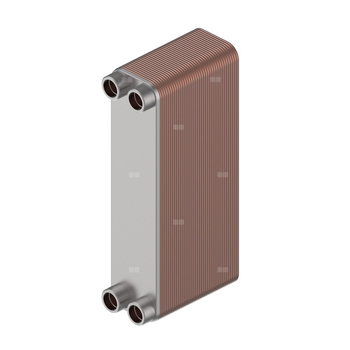 Wymiennik lutowany typu SL - SL70TLDW-1-80_2_35_S1_4N1,5 - PL31