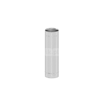 Rura prosta stalowa L425mm, DN160mm, SW316L