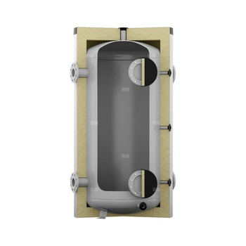 Zbiornik buforowy stojący REFLEX HF 1500/R2_C pojemność 1500 l bez wężownicy