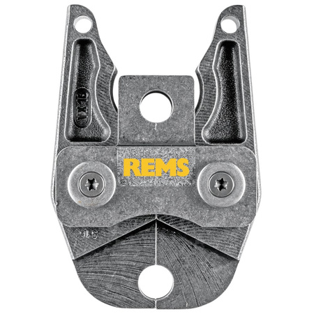 Cęgi zaciskowe VX 16*