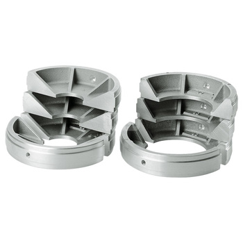 Zestaw szczęk wymiennych do ROWELD P1600B