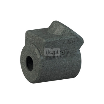 Obudowa izolacyjna do Strömax, DN20