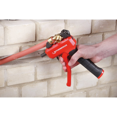 Zaciskarka osiowa ROGLISS 20 