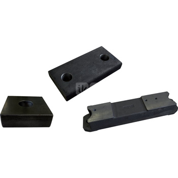 Blok podkładowy silnika MOT H80 BG,200