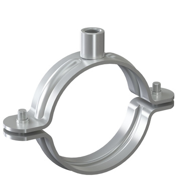 Obejma mocująca NICZUK EXPERT UPZ 87-92 mm 3SKR