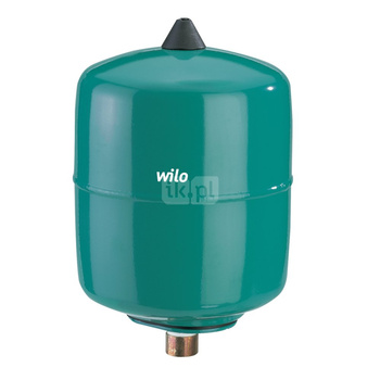Zbiornik membranowy dł.280mm szer.280mm 25 D-PN 16 WILO