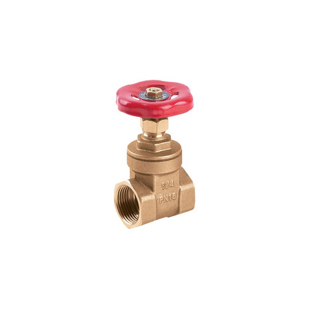 Zawór wodny PERFEXIM PHA-022 GW 2 1/2'' x GW DN 65