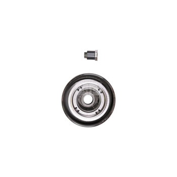 Komora z łożyskiem CR 90 SIC/SIC