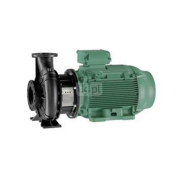 Dławnicowa pompa blokowa Atmos GIGA-B 32/150.1-0,37/4-S1