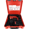 ROMAX COMPACT 3 ICI-SET TH16-20-26-32 + akumulator LI 2.0AH 18V i ładowarka AMP